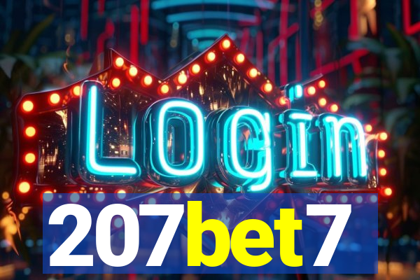 207bet7