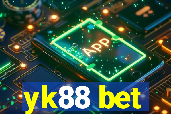 yk88 bet