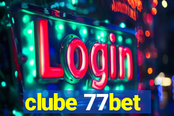 clube 77bet