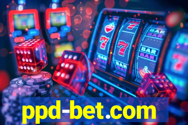 ppd-bet.com