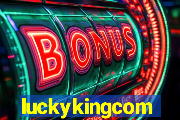 luckykingcom