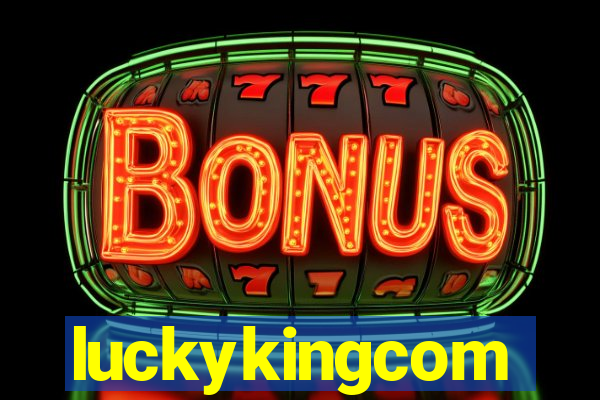 luckykingcom