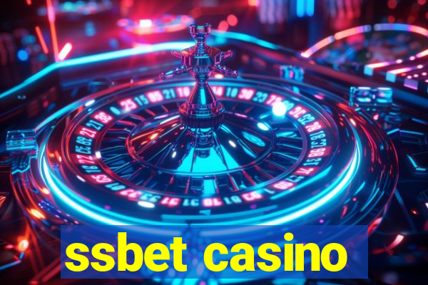 ssbet casino