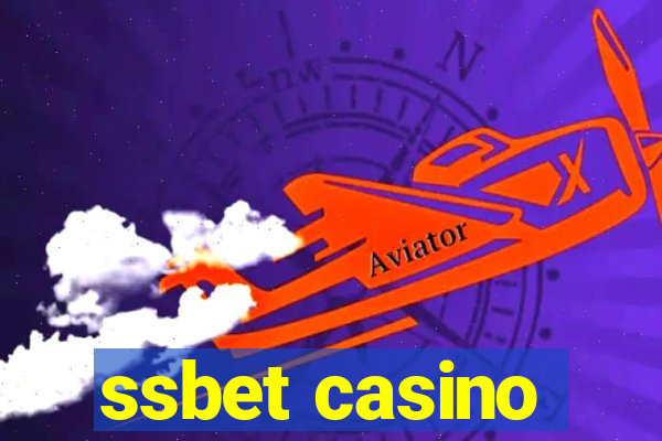 ssbet casino