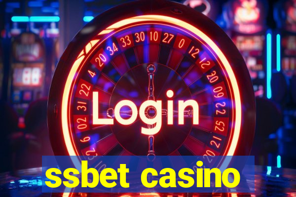 ssbet casino