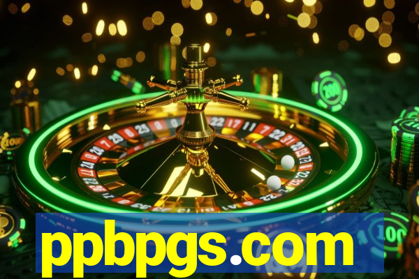 ppbpgs.com