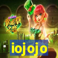 iojojo