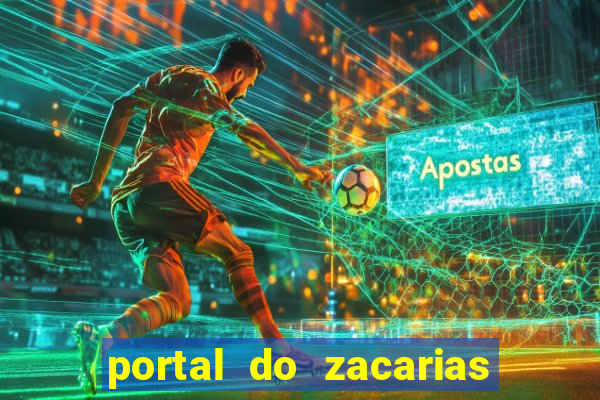 portal do zacarias brida nunes