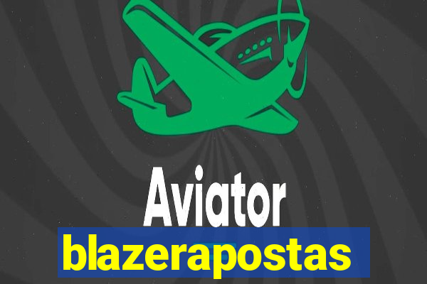 blazerapostas