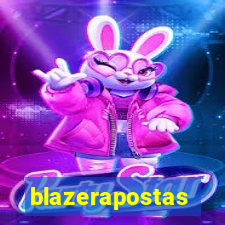 blazerapostas