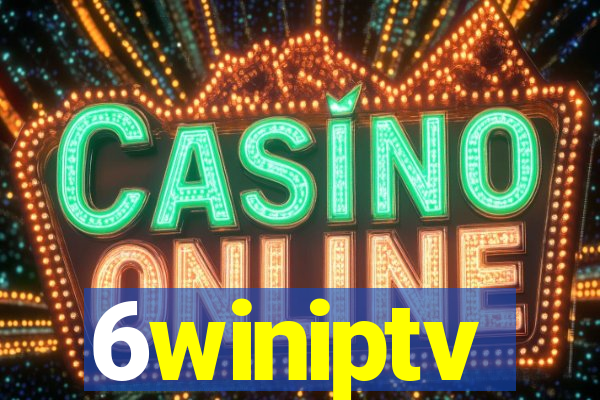 6winiptv