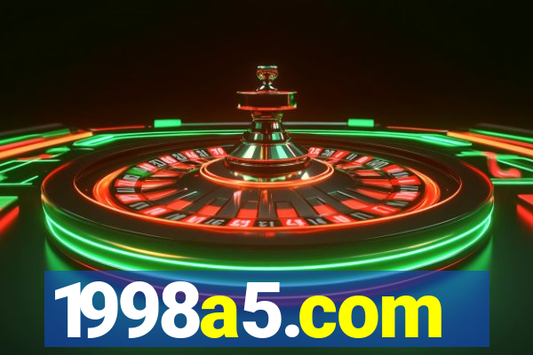 1998a5.com