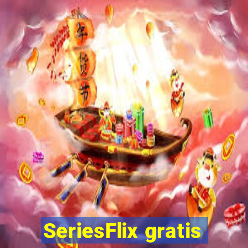 SeriesFlix gratis