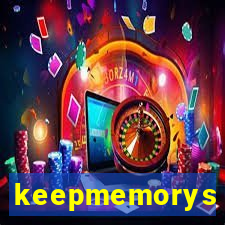 keepmemorys