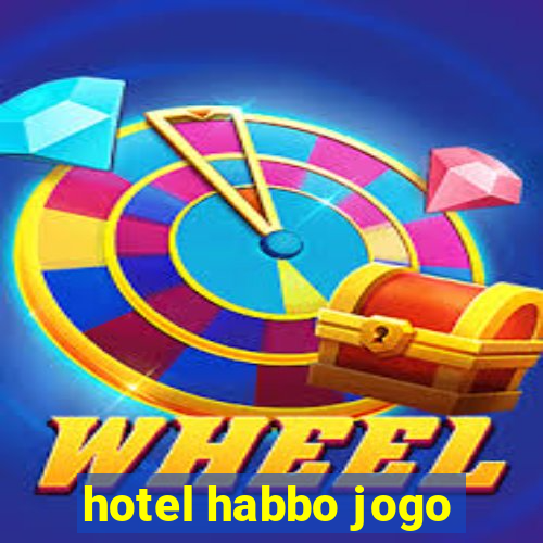 hotel habbo jogo