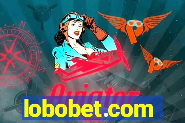 lobobet.com
