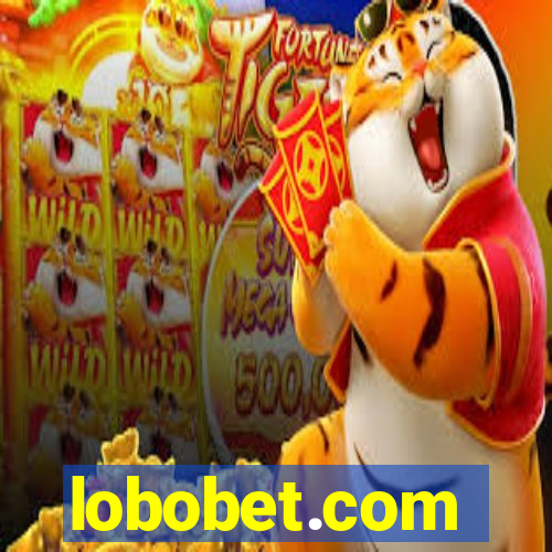 lobobet.com