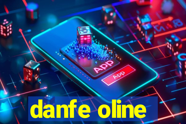 danfe oline