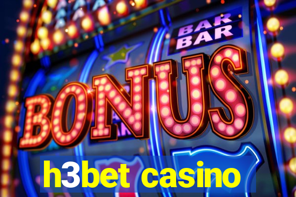 h3bet casino