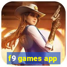 f9 games app