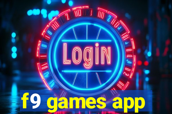 f9 games app