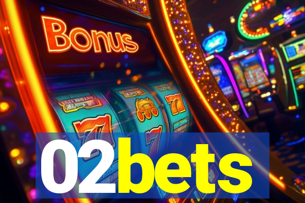 02bets