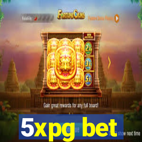 5xpg bet
