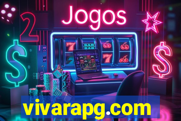 vivarapg.com