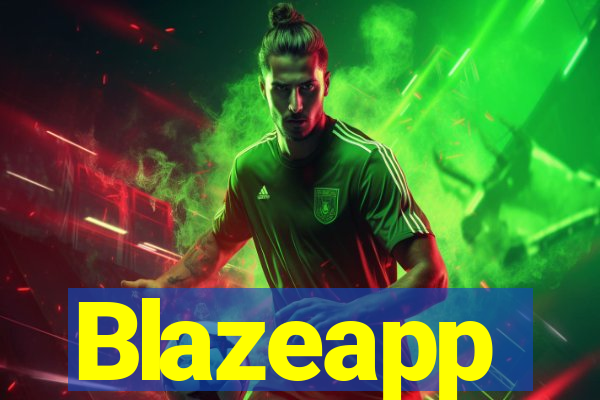 Blazeapp