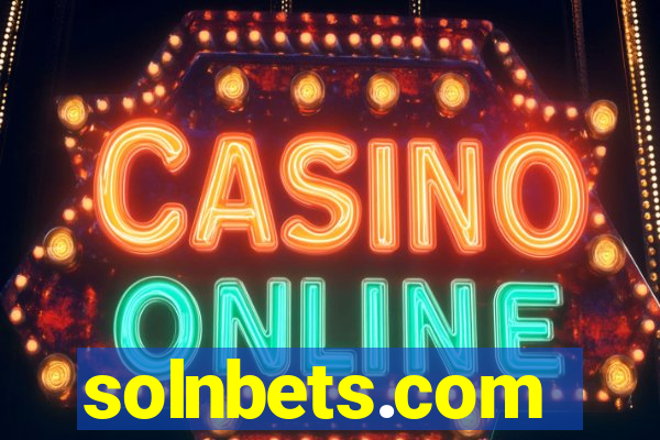 solnbets.com