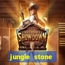jungle stone reclame aqui