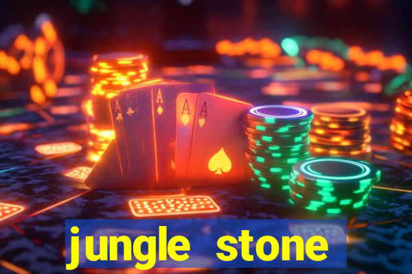 jungle stone reclame aqui