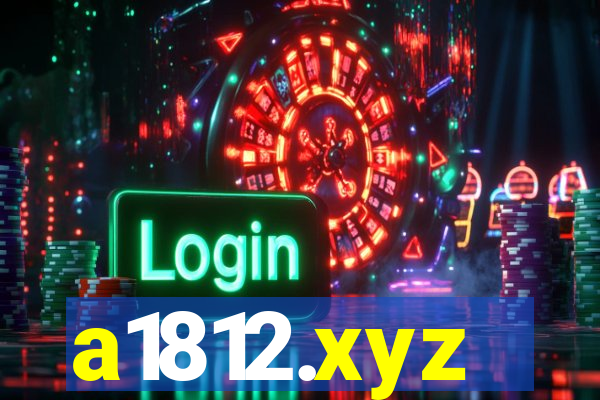 a1812.xyz