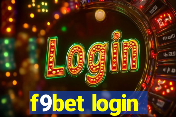 f9bet login