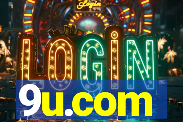 9u.com
