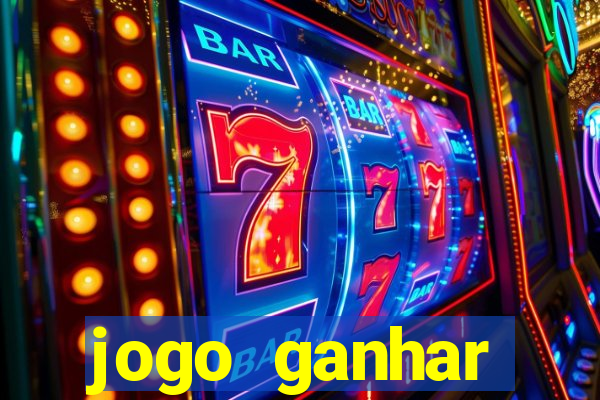 jogo ganhar dinheiro pix