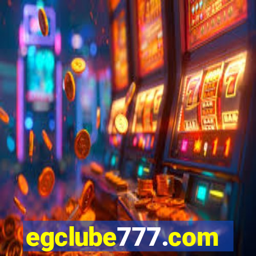 egclube777.com