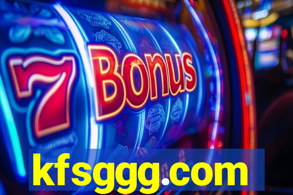 kfsggg.com