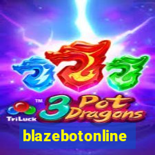 blazebotonline