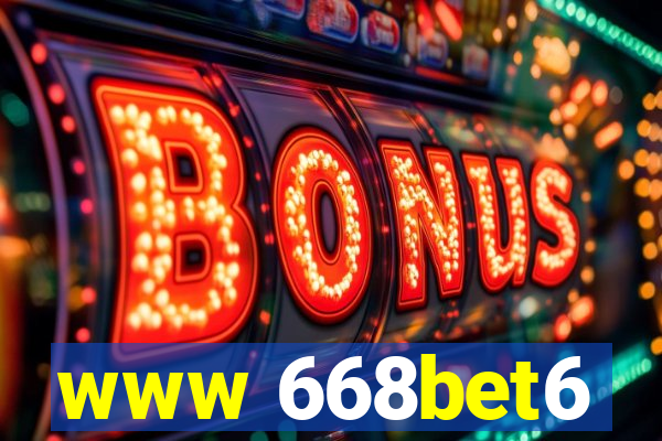 www 668bet6