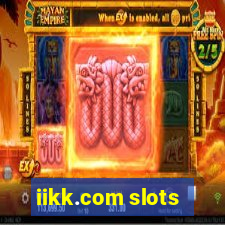 iikk.com slots
