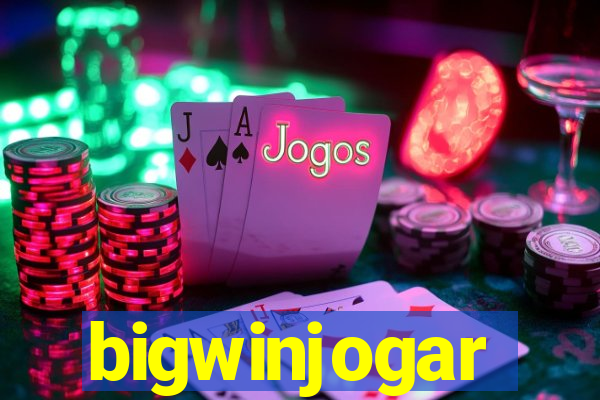 bigwinjogar
