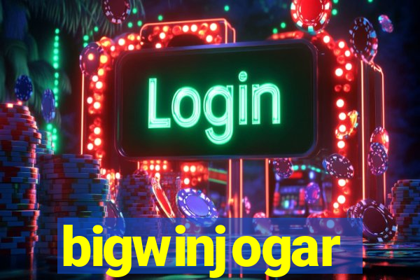 bigwinjogar