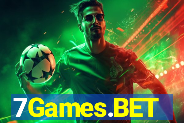 7Games.BET