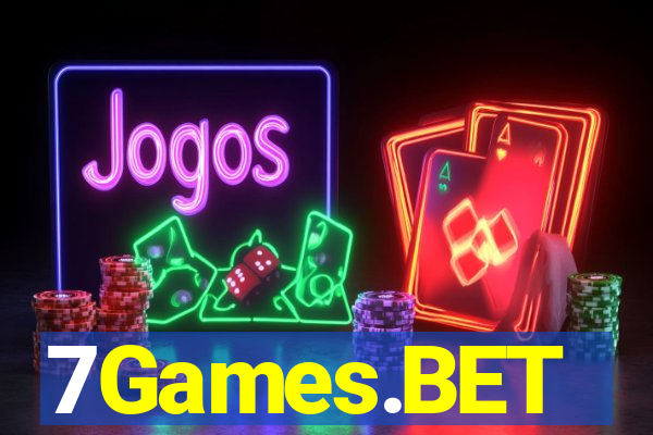 7Games.BET