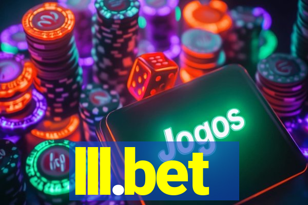 lll.bet