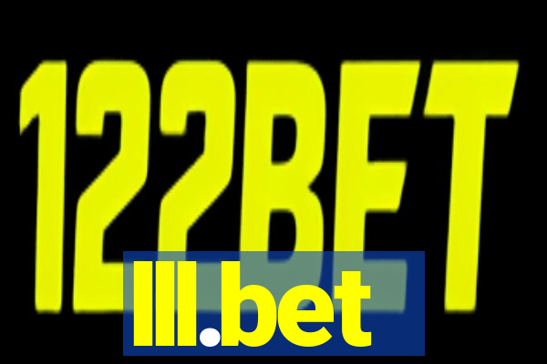 lll.bet