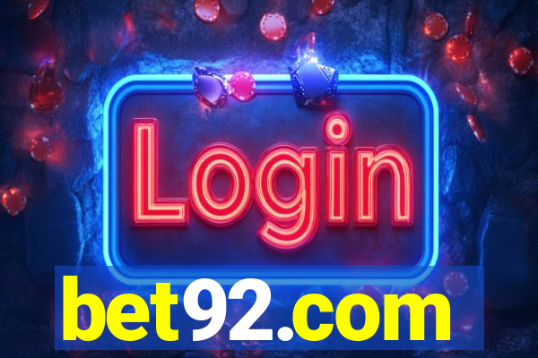 bet92.com