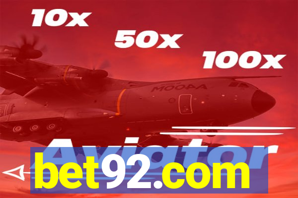 bet92.com