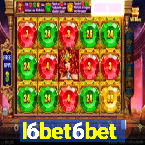 l6bet6bet
